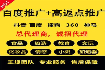 百度推广技巧：案例解析